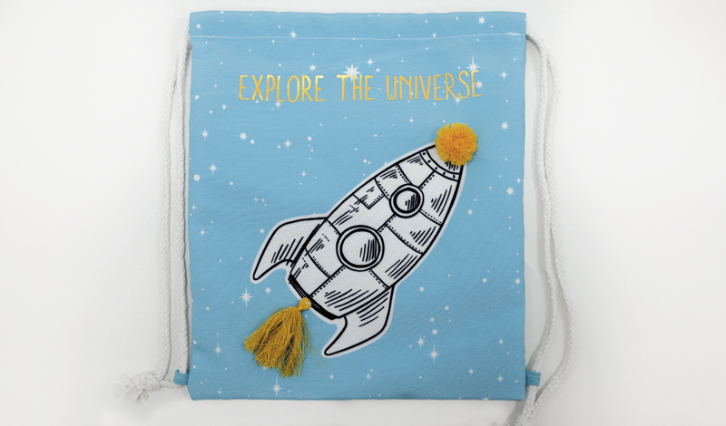 ΣΑΚΙΔΙΟ ΠΛΑΤΗΣ ΔΙΑΣΤΗΜΑ 30cm x 25cm 0621332