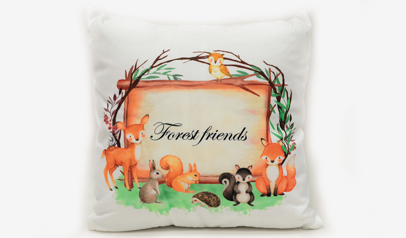 ΜΑΞΙΛΑΡΙ ΖΩΑ ΤΟΥ ΔΑΣΟΥΣ 40CM XYX21-0814 0621389