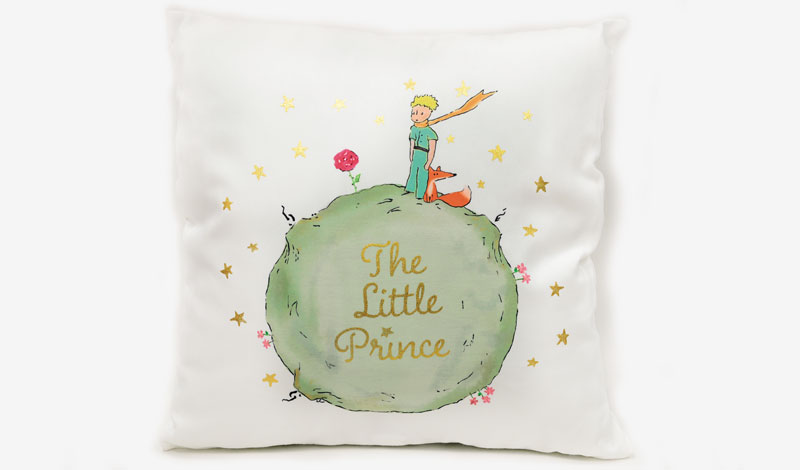 ΜΑΞΙΛΑΡΙ ΜΙΚΡΟΣ ΠΡΙΓΚΙΠΑΣ 40cm 0621392