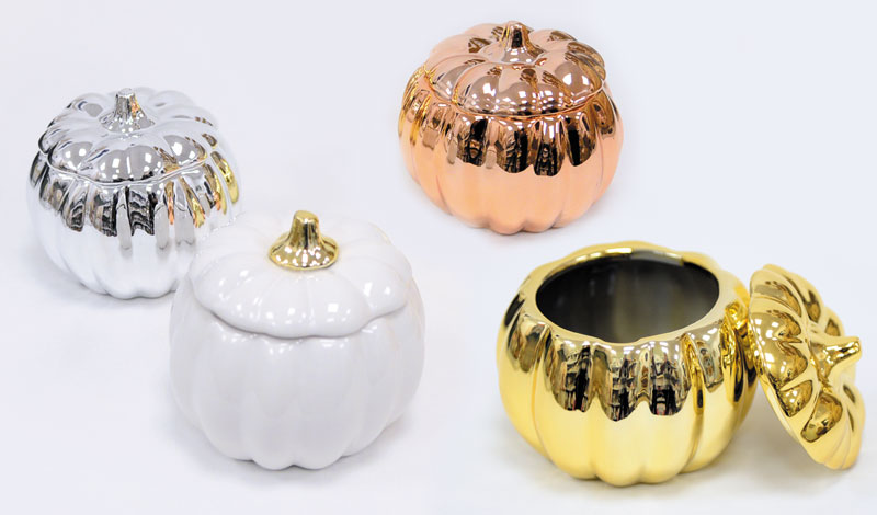 ΚΕΡΑΜΙΚΗ ΦΟΝΤΑΝΙΕΡΑ ΚΟΛΟΚΥΘΑ ΜΕ ΚΑΠΑΚΙ 10cm x 8.5cm 0621445