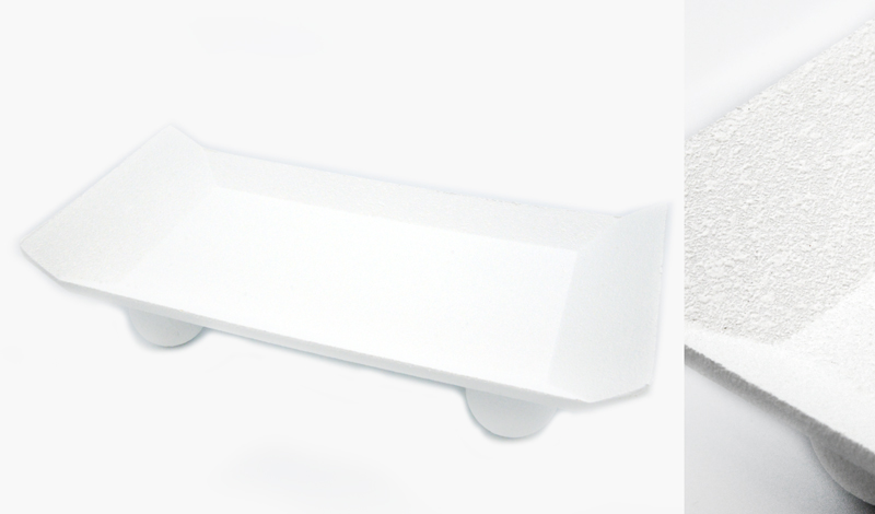 ΞΥΛΙΝΟΣ ΔΙΣΚΟΣ MDF 26.5cm x 12.5cm 0621539