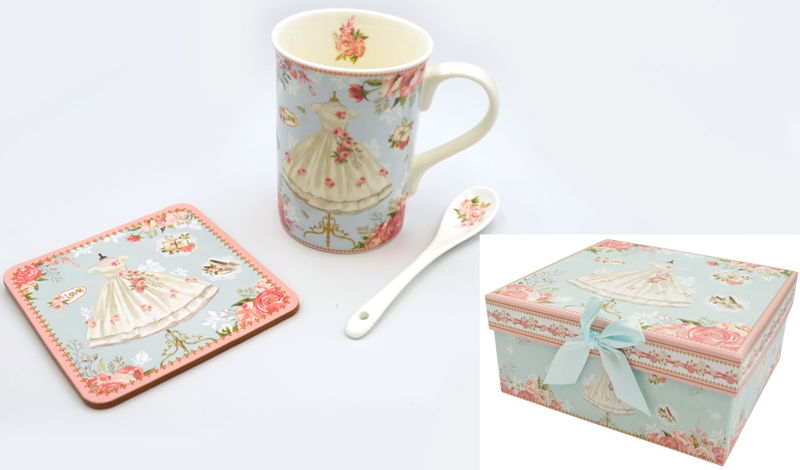 ΦΛΥΤΖΑΝΑ ΚΟΥΤΑΛΙ ΚΑΙ ΣΟΥΒΕΡ ΦΟΡΕΜΑ ΑΠΟ ΠΟΡΣΕΛΑΝΗ ΜΕ ΚΟΥΤΙ ΔΩΡΟΥ 300ml 0621602