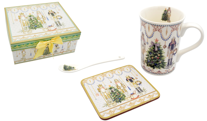 ΦΛΥΤΖΑΝΑ ΚΟΥΤΑΛΙ ΚΑΙ ΣΟΥΒΕΡ ΑΠΟ ΠΟΡΣΕΛΑΝΗ ΜΕ ΚΟΥΤΙ ΔΩΡΟΥ 300ml 0621614