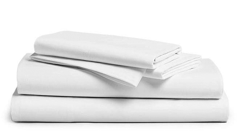 ΞΕΝ/KO ΣΕΝΤΟΝΙ ΣΟΥΠΕΡ ΥΠΕΡΔΙΠΛΟ 240cm x 280cm, 144 ΚΛΩΣΤΕΣ, ΛΕΥΚΟ, 50% ΒΑΜΒ., 50% ΠΟΛ. 0804124