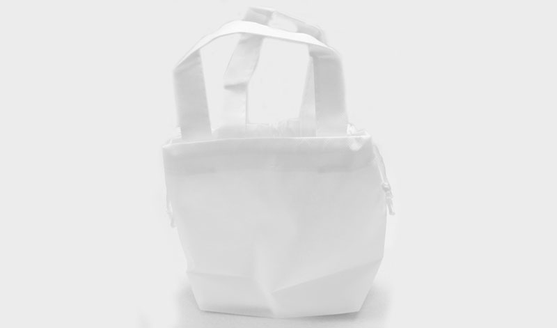 ΤΣΑΝΤΑ NU 6cm x 19cm x 8cm 8606008