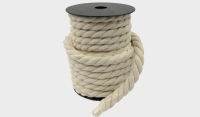 ΣΧΟΙΝΙ ΦΥΣΙΚΟ ΤΗΣ ΑΜΜΟΥ 15mm x 10m 0502159