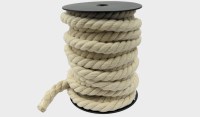 ΣΧΟΙΝΙ ΦΥΣΙΚΟ ΤΗΣ ΑΜΜΟΥ 20mm x 10m 0502160