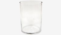 ΒΑΖΟ ΚΥΛΙΝΔΡΟΣ 25x15cm 01GR1072 0503183