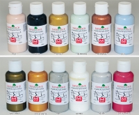 ΧΡΩΜΑ ΚΡΑΚΕΛΕ 100ml 0515051