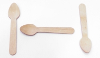 ΞΥΛΙΝΟ ΚΟΥΤΑΛΑΚΙ 9.5cm 0519358