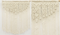 ΜΠΑΝΕΡ ΜΑΚΡΑΜΕ HL-023 90cm x 100cm 0521063