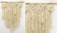 ΜΠΑΝΕΡ ΜΑΚΡΑΜΕ 70x85cm HL-029 0521066