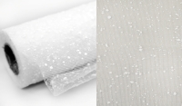 ΡΟΛΟ ΔΙΧΤΥ ΛΕΥΚΟ ΜΕ FOAM 150cm x 10Υ 0527297