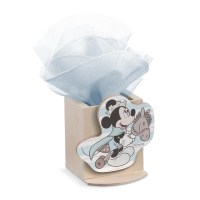 Μπομπονιέρα Βάπτισης μολυβοθήκη Mickey Prince (22260)